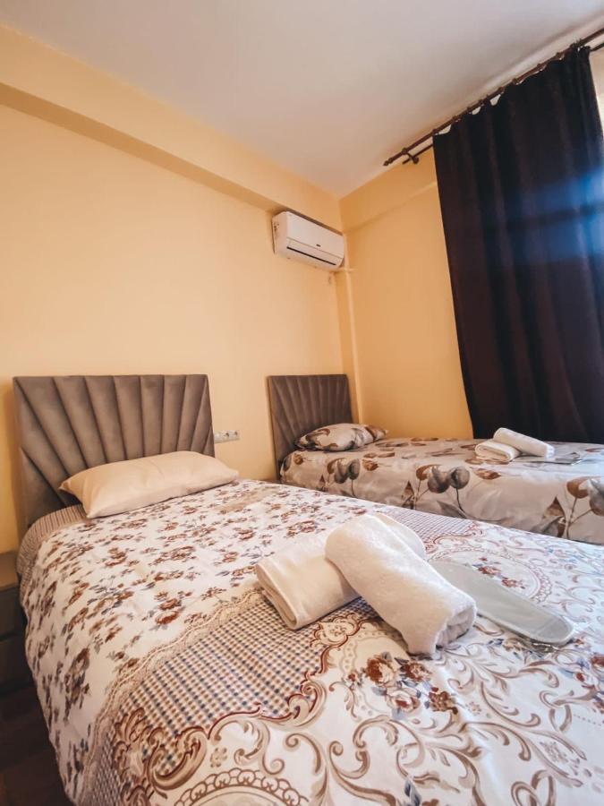 Old Armenia Hotel Erevan Esterno foto